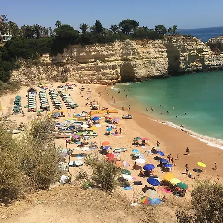 Paraiso * אלקנטרילה