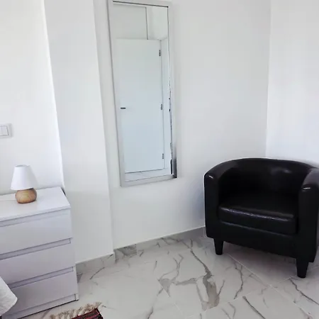 Paraiso וילה *