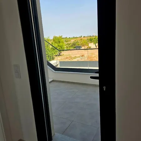 וילה Paraiso *