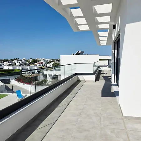 Villa Paraiso Alcantarilha