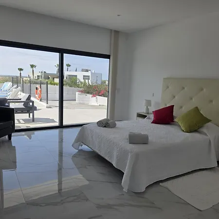 Villa Paraiso