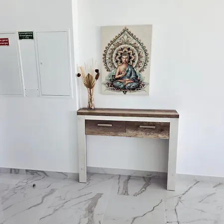 וילה Paraiso *