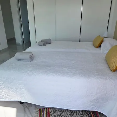 Paraiso וילה *