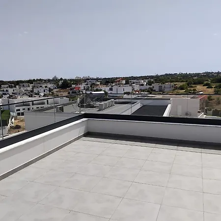 Paraiso Villa