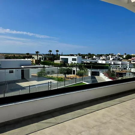Paraiso Villa *